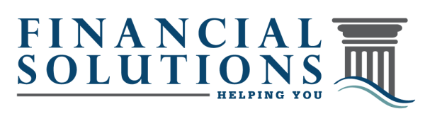 Financial Solutions, Inc. Logo