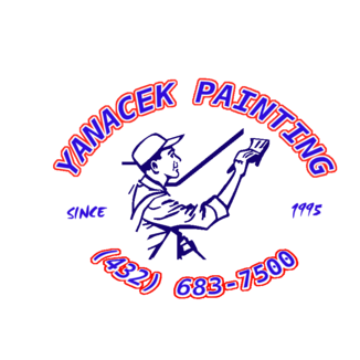 Yanacek Painting Logo