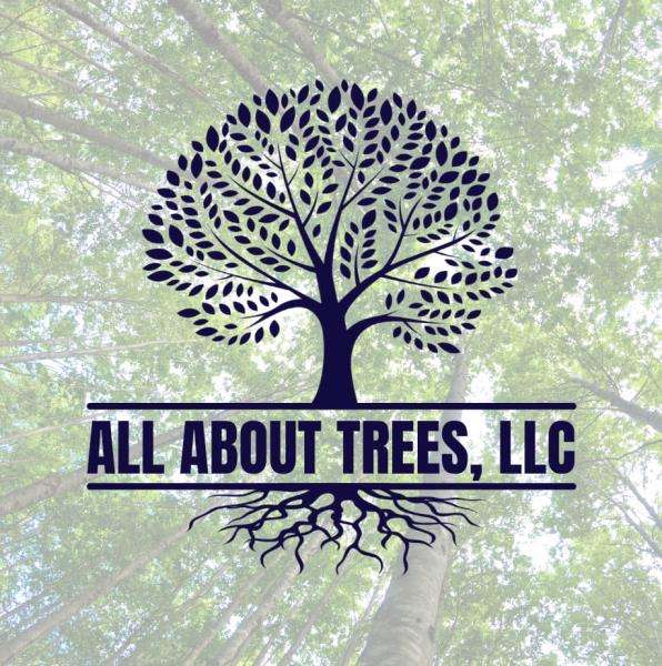 All About Trees, LLC Logo