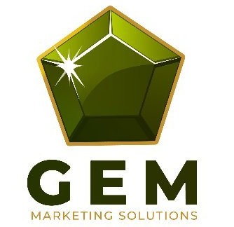 GEM Marketing Solutions Logo