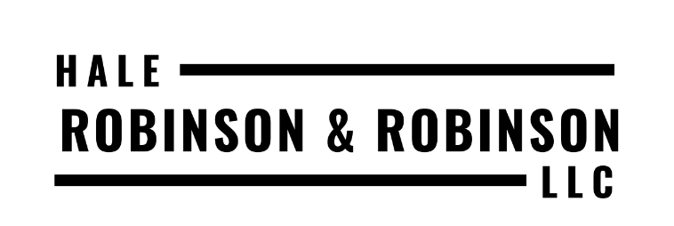 Hale Robinson & Robinson LLC Logo
