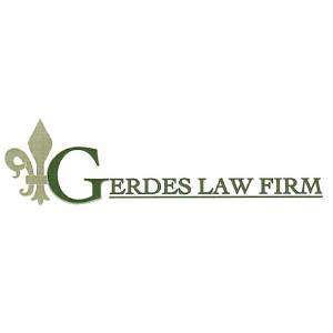 Gerdes Law Firm, LLC Logo