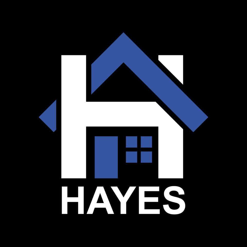 Hayes Home And Property Services, Inc. Logo