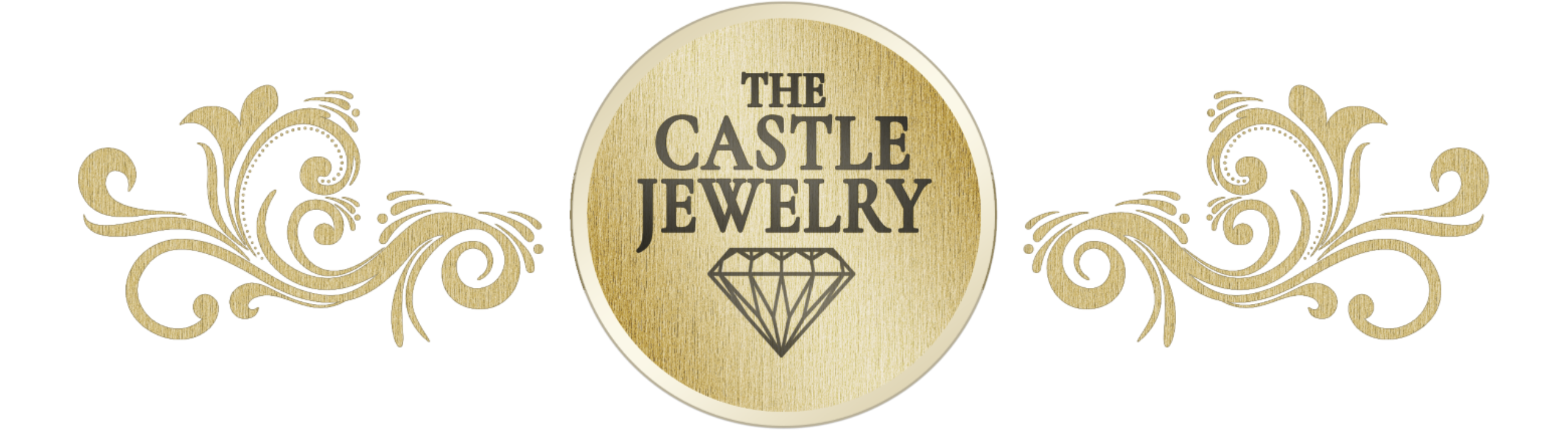 Castle Jewelry - Pikeville Logo