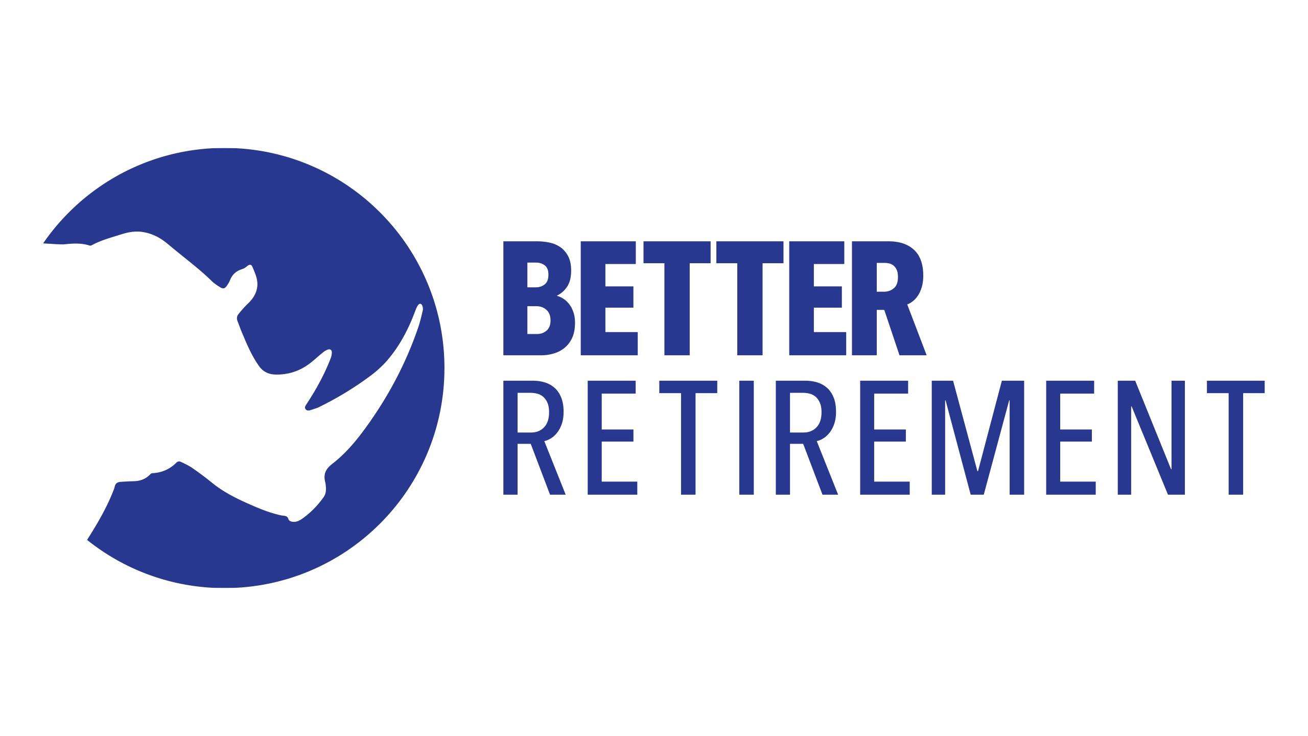 Better Retirement Logo