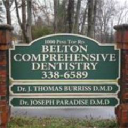 Belton Comprehensive Dentistry Logo