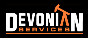 Devonian Services LLC  Logo