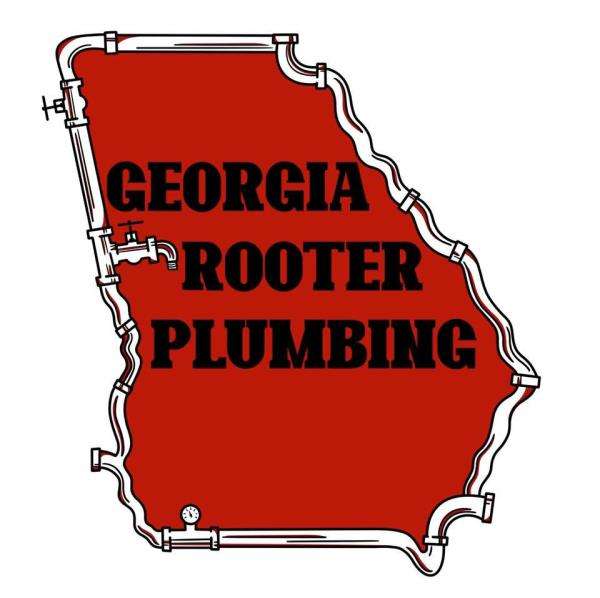 Georgia Rooter Plumbing & Septic Logo