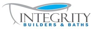 Integrity Builders & Baths Logo