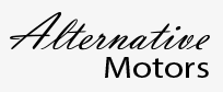 Alternative Motors of Adams, Inc. Logo