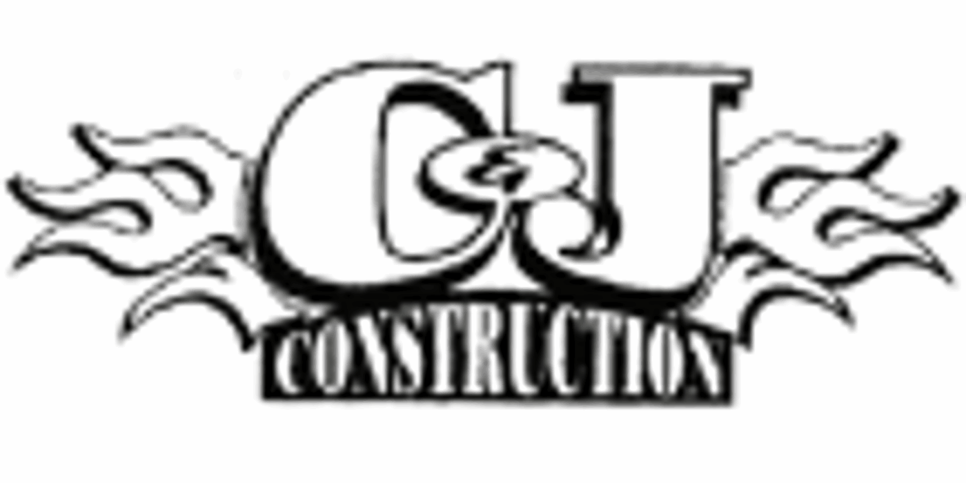 C & J Construction Ltd. Logo