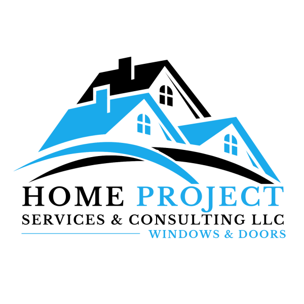 Home Project Services & Consulting LLC Logo