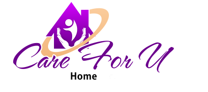 Care For U Home LLC Logo