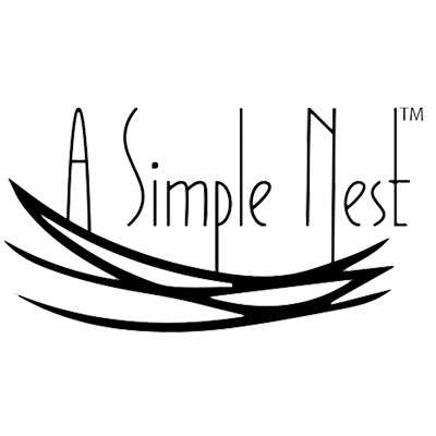 A Simple Nest, LLC Logo