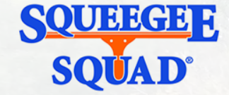 Squeegee Squad of Atlanta Logo