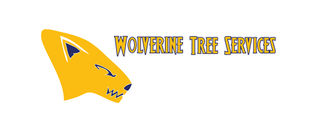 Wolverine Tree Services Logo