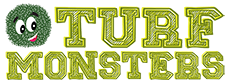 Turf Monsters LLC Logo
