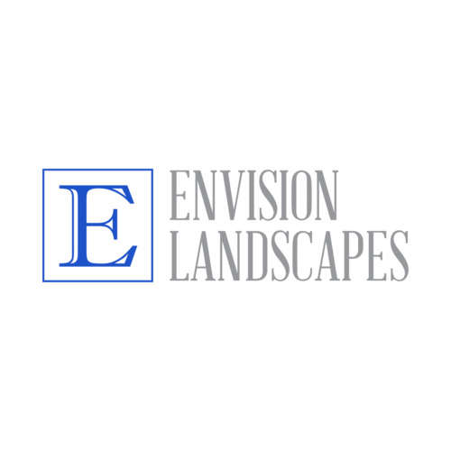 Envision Landscapes Logo