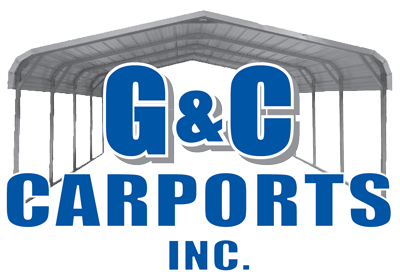 G & C Carports of Michigan Logo