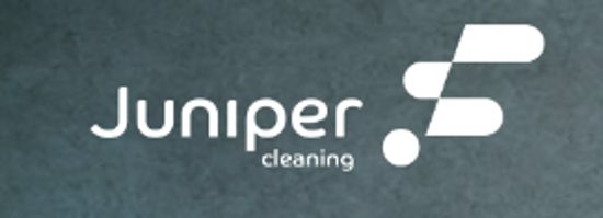 Juniper Cleaning Logo