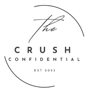 The Crush Confidential, LLC Logo