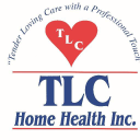 TLC Home Health, Inc. Logo