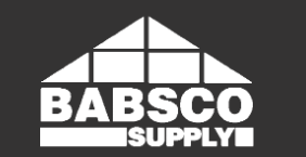 BABSCO Supply Inc. Logo