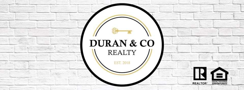 Duran & Co. Realty Group, LLC Logo