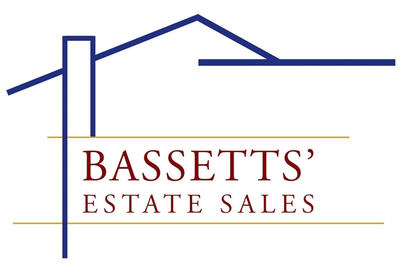 Bassetts' Estate Sales Logo