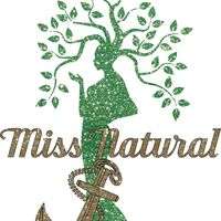 Miss Natural Beauty Supply, LLC Logo