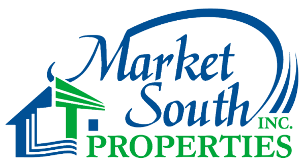 Market South Properties,Inc. Logo