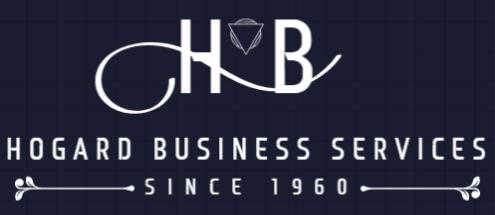 Hogard Business Services Logo