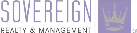 Sovereign Realty & Management, LLC Logo
