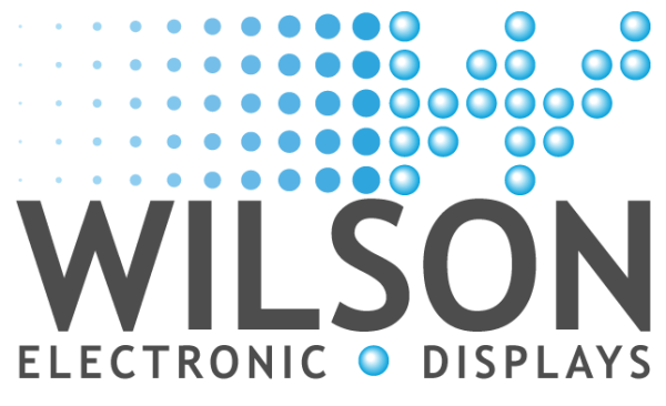 Wilson Electronic Displays, LLC Logo