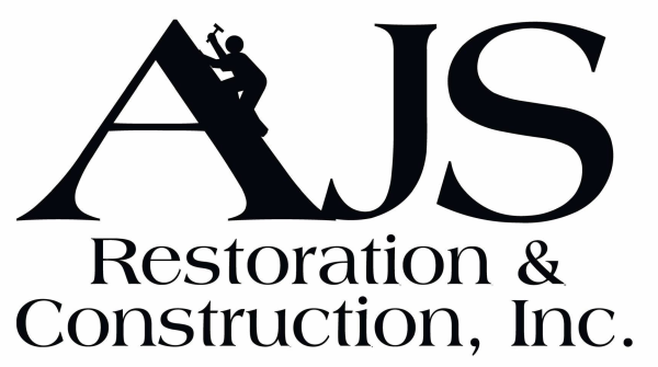 AJS Restoration & Construction Inc Logo