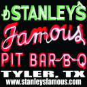 Stanley's Famous Pit BBQ Inc. Logo
