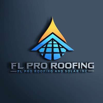 FL Pro Roofing and Solar Inc Logo