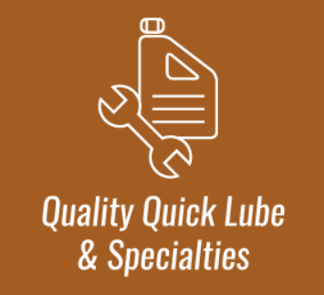 Quality Quick Lube & Specialty, LLC Logo