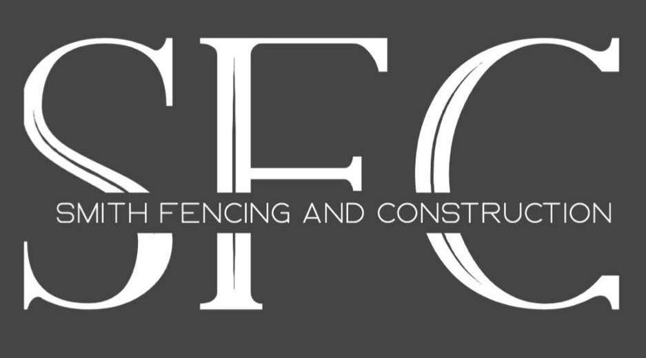 Smith Fencing and Construction Logo