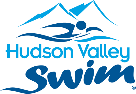 Hudson Valley Swim Stamford Logo