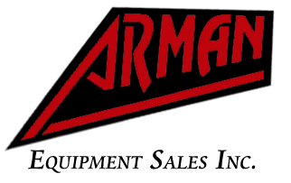 ArMan Equipment Logo