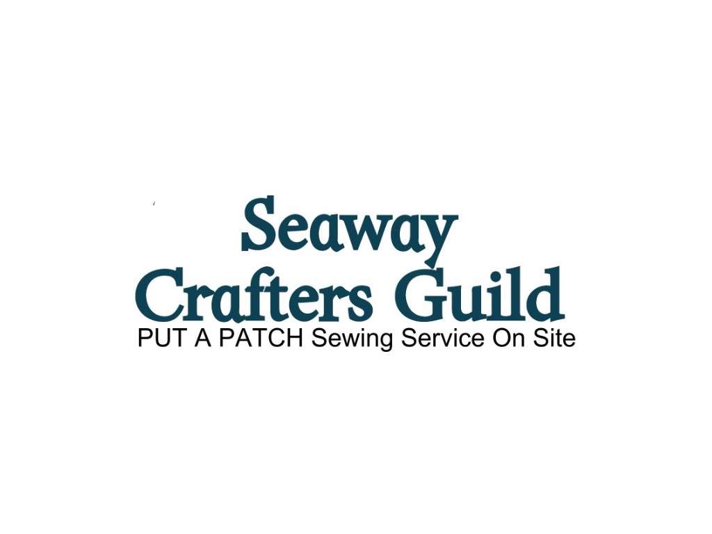 Seaway Crafters Guild Logo