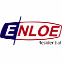 Enloe Residential Company Logo