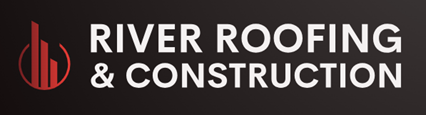River Roofing & Construction LLC Logo