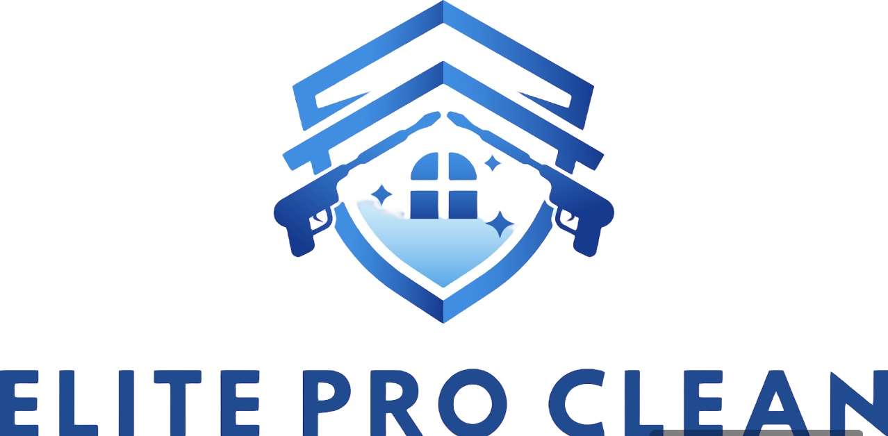 Elite Pro Clean & Event Lighting, LLC Logo