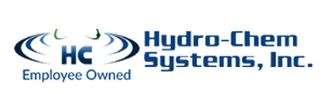 Hydro-Chem Systems, Inc. Logo