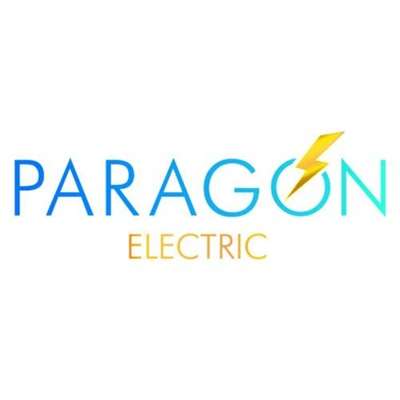Paragon Electric LLC Logo