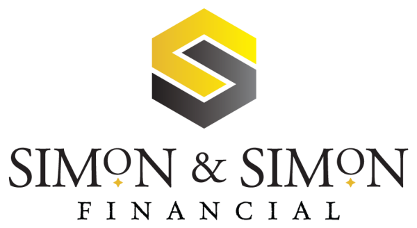 Simon & Simon Financial, LLC Logo