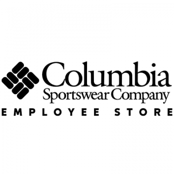 Columbia Sportswear Employee Store- Shepherdsville  Logo