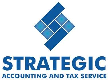 Strategic Accounting & Tax Service LLC Logo